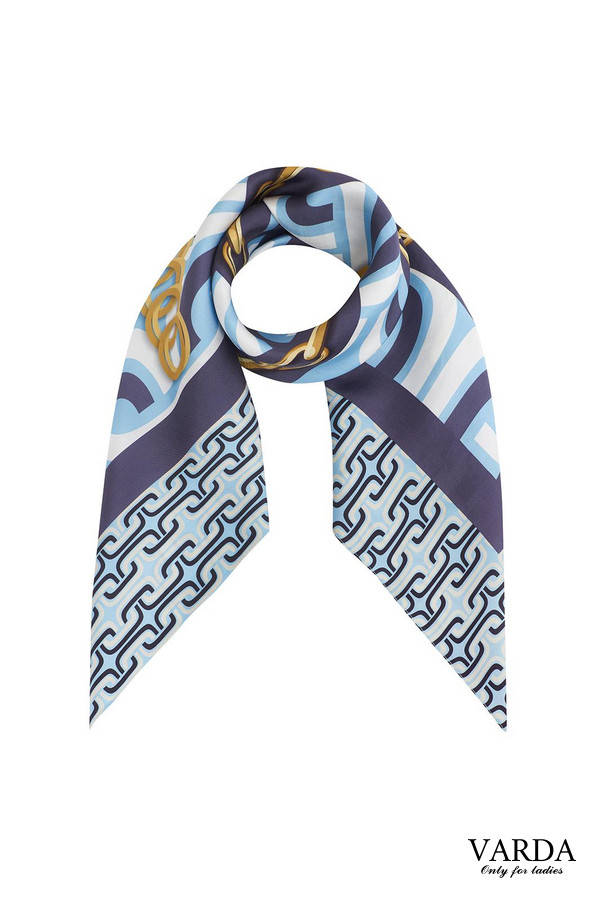 Tiffany scarf best sale